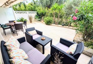 Ref SOPHIA by Palmes dProperties - Cannes - 5