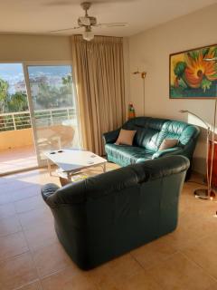comfortabel hoekappartement vlakbij het strand - Albir - 7