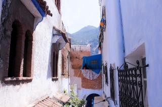 Casa Mablu - Chefchaouene - 8