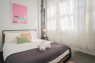 Chic Studio C Oasis in the Heart of Darlinghurst - Sydney - 3