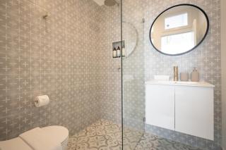 Chic Studio C Oasis in the Heart of Darlinghurst - Sydney - 9