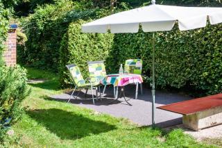 Ferienwohnung am Wald - Hagenow - 1