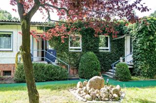 Ferienwohnung am Wald - Hagenow - 0