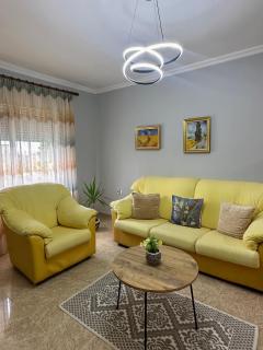 Oxhaku Apartment - Tirana - 7