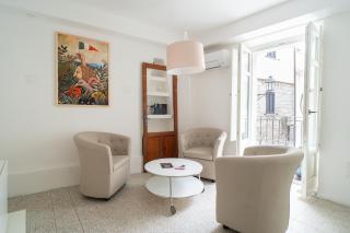 PALAZZO IOLEI - Zia Lidia - 6