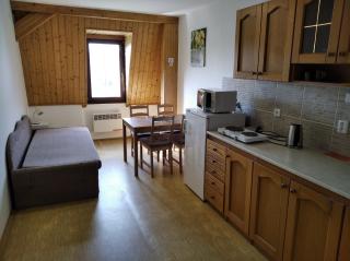 Apartmány Ledeč - Ledeč nad Sázavou - 4