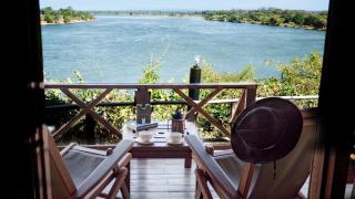 Kiambi Safaris Lodge - 5