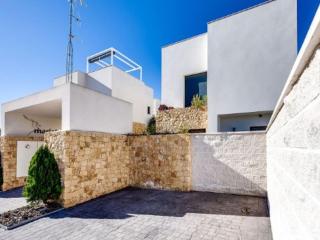 wonderful villa with private swimming pool - Rojales - 4
