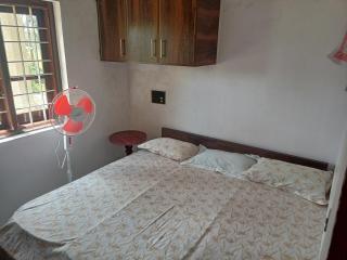 Flora Homestay - Aldūr - 8