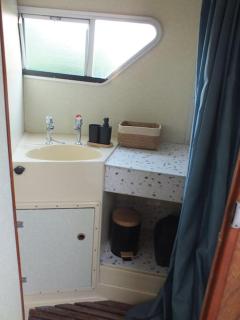 Nuits insolites sur un bateau - Damvix - 7