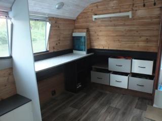 Nuits insolites sur un bateau - 6