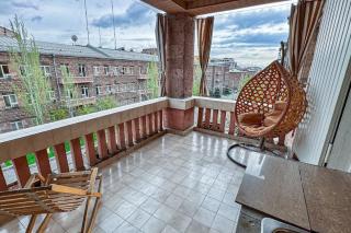 Luxury Apartment in Erevan - Yerevan - 0