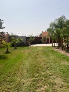 Villa Zaouiat - Ben Guemoud - 2