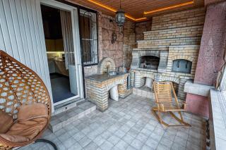 Luxury Apartment in Erevan - Yerevan - 4