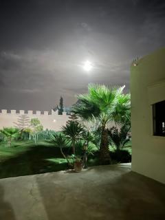 Villa Zaouiat - Ben Guemoud - 4