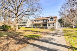 7 Mi to Downtown Providence Quiet Apt in Seekonk - Seekonk - 0