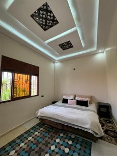 Villa Zaouiat - 9