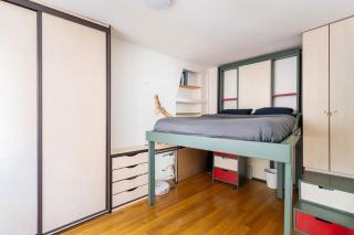 Beautiful apartment in trendy 11th - Parijs - 1