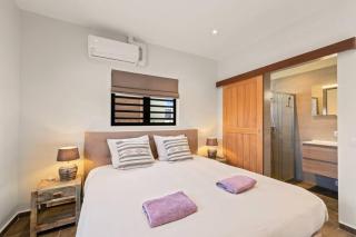 Villa Sunbeam - Willemstad - 7