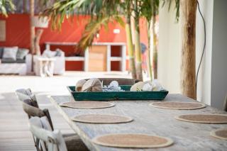 Villa Sunbeam - Willemstad - 5