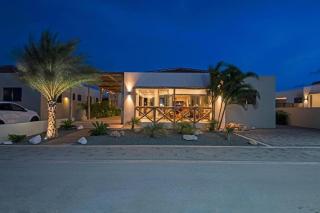 Villa Sunbeam - Willemstad - 3