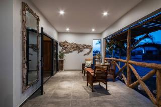 Villa Sunbeam - Willemstad - 1