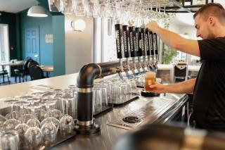 Hôtel-Motel 1212 - 5