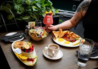 Hôtel-Motel 1212 - 6