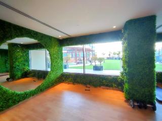 White Sage - Elite Residence Studio - 9