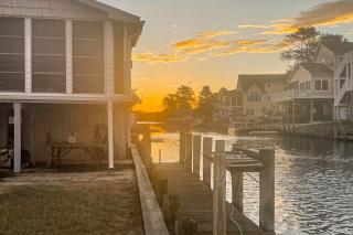 Ocean View --- 38253 Piney Point Rd - Ocean View - 5