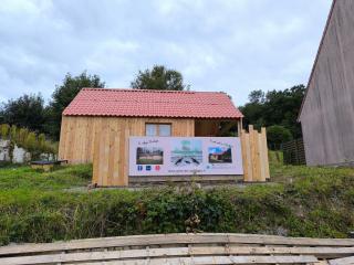 Le nid nature et bonheur - Neufchâtel-Hardelot - 9