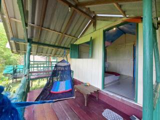 Neeno Hut - Koh Chang - 4