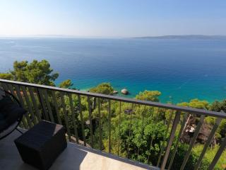 Apartman Silva 2 - Baška Voda - 8