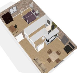 Le Logis Des Sorciers - Home Homy - Montluçon - 8