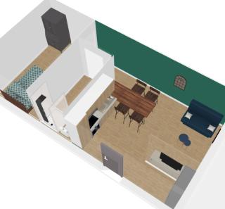 Le Gatsby - Home Homy - Montluçon - 8