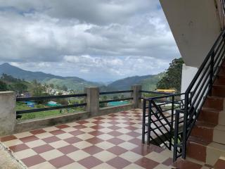 Kodai Sunrise Valley - 8