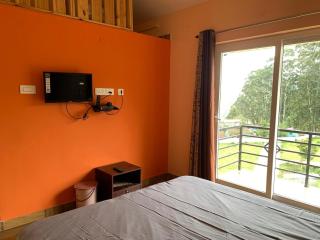 Kodai Sunrise Valley - 1