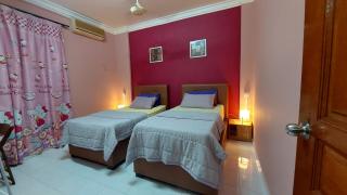 Happy Nyonya Homestay - Melaka - 4