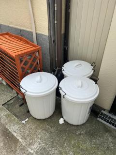 月の宿 - Osaka - 1