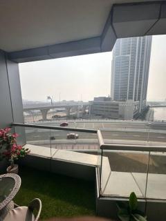 Luxury sea view apartment - 8