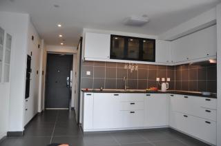 Jona's Appartement - 0