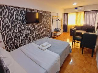 Apart Esmeralda 486 a 2 cuadras del Obelisco - 8