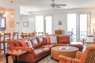 Sojourns Beach Views & Pool Family Home Sleeps 9 - Virginia Beach - 9