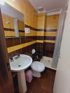 Apart Esmeralda 486 a 2 cuadras del Obelisco - 2