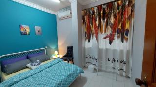 Happy Nyonya Homestay - Melaka - 9