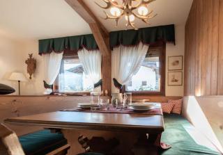 Emerald view Chalet - Cortina dʼAmpezzo - 3