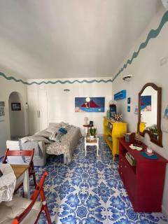 Il Canto della Sirena - 8