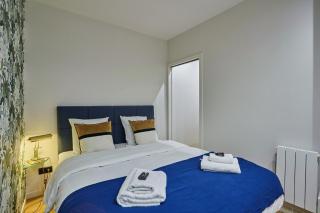 Apartment in the Center of Paris by studioprestige - Paris - 5