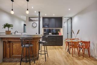 Apartment in the Center of Paris by studioprestige - París - 1