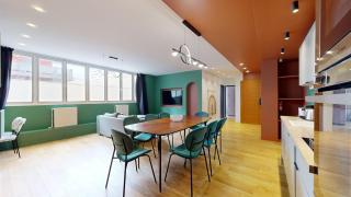 Bluestay 88 - Superbe appartement à Paris - Parijs - 1